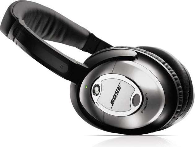 Bose QuietComfort 15