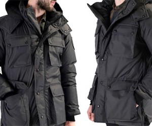 Canada Goose Manitoba Jacket
