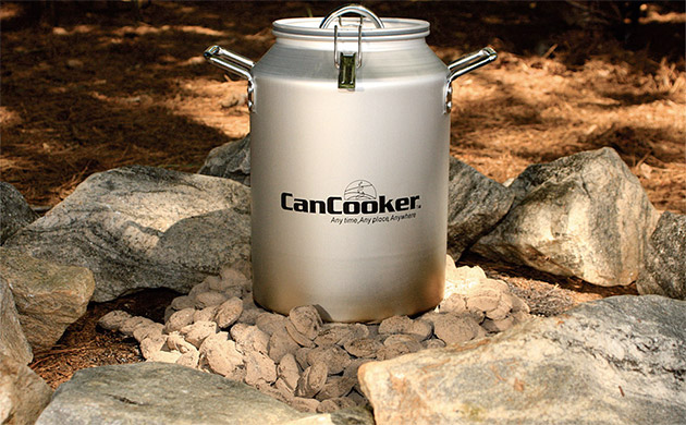 CanCooker