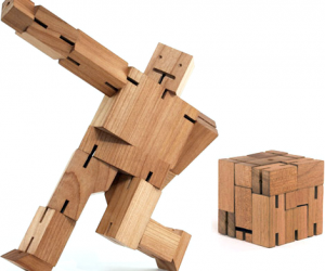 Cubebot