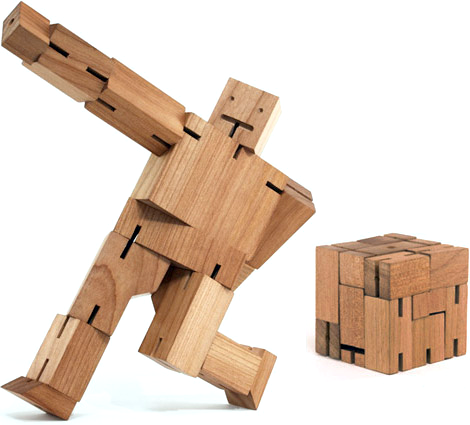 Cubebot