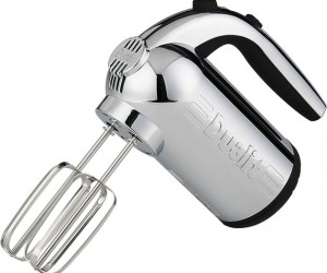 Dualit Chrome Hand Mixer