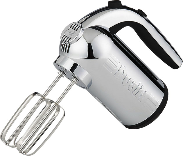 Dualit Chrome Hand Mixer
