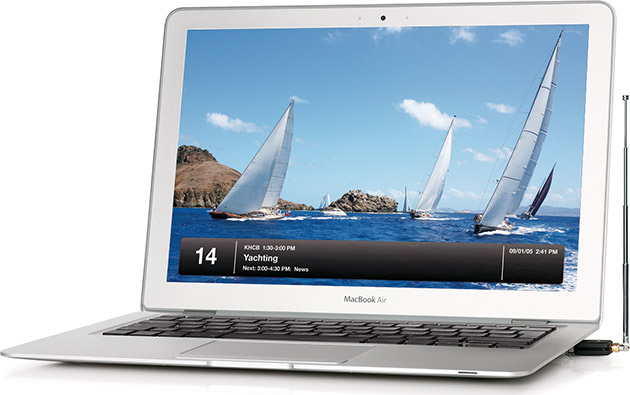 Elgato EyeTV DTT Deluxe