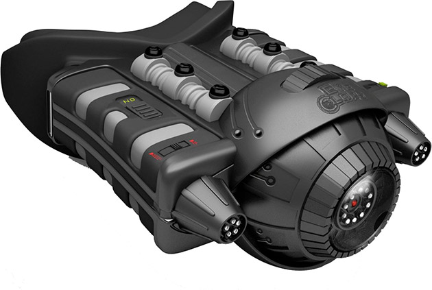 EyeClops Night Vision 2.0 Binoculars