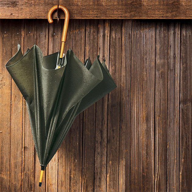 Filson Cover Cloth Umbrella