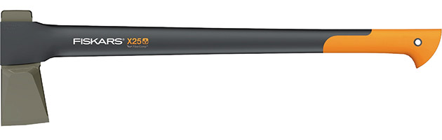 Fiskars X25 Splitting Axe
