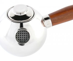 Freud Teaball Tea Infuser