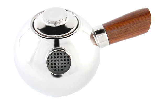 Freud Teaball Tea Infuser