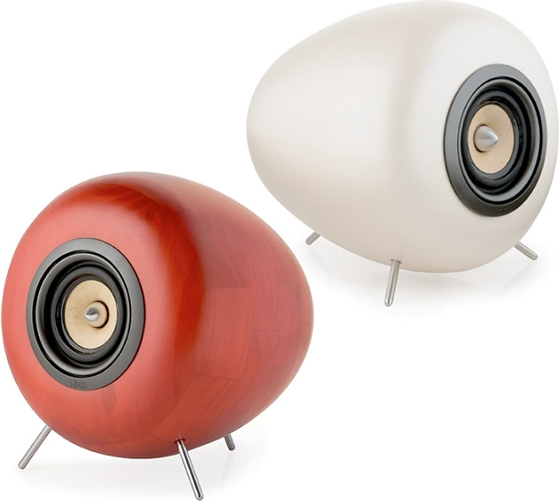 Glow Audio Voice One Loudspeaker