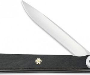 Higo Nokami Gentleman’s Knife