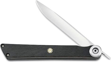 Higo Nokami Gentleman’s Knife