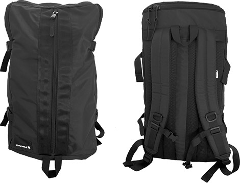 IGNoble Mona Cocoon Backpack