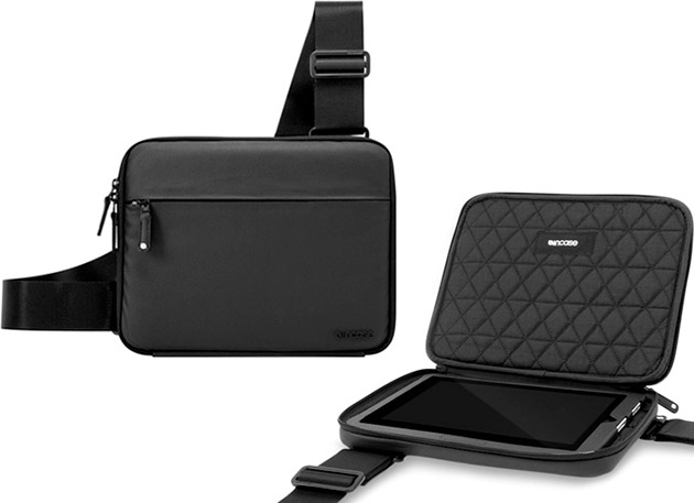 Incase Field Bag