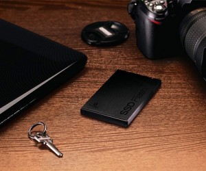 Iomega SSD Flash Drive