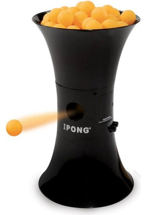 iPong