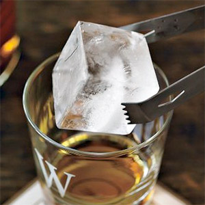 King Cube Silicone Ice Cube Trays