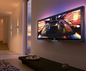 Philips Cinema Platinum