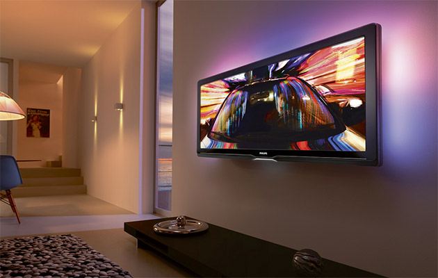 Philips Cinema Platinum