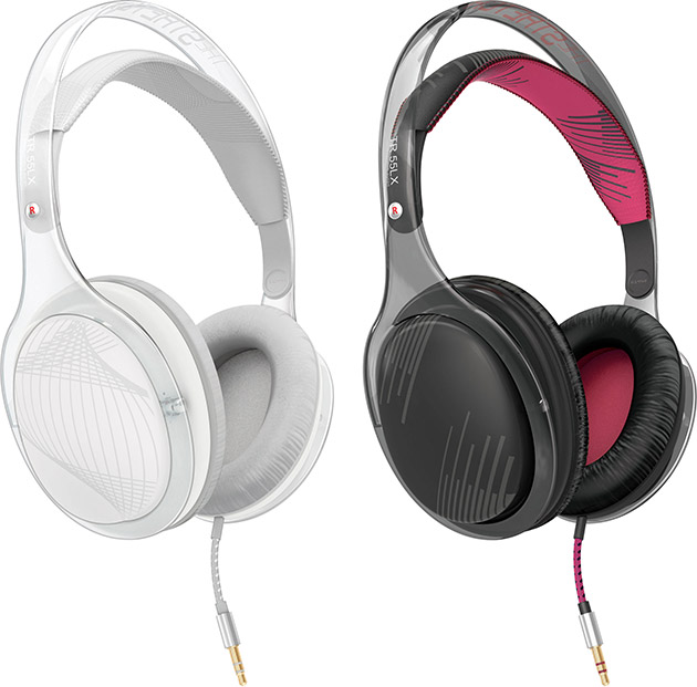 Philips O’Neill Stretch Headphones