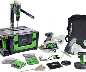 Power8 Worshop