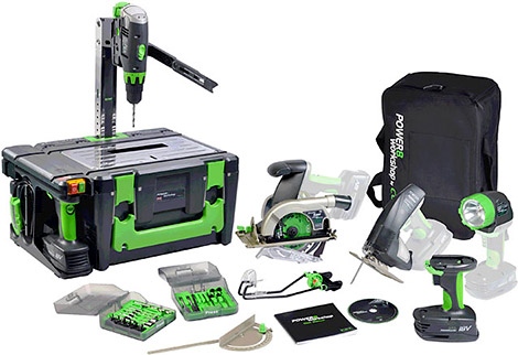 Power8 Worshop