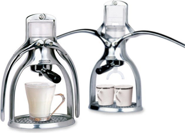 Presso Espresso Maker