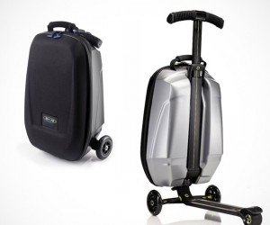 Samsonite Micro Luggage Scooter