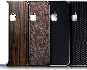 SGP iPhone 4 Skin Guard Series