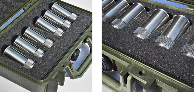 ShotShell AmmoCrate