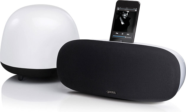 SoundOrb Aurora