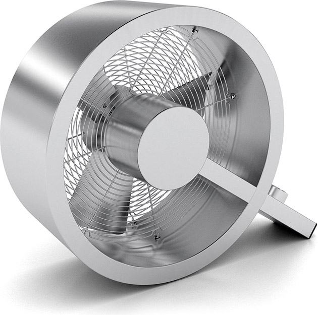 Stadler Form Q Fan