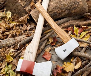 Swiss Army Axes