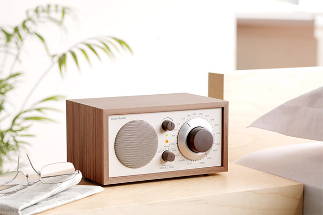 Tivoli Model One