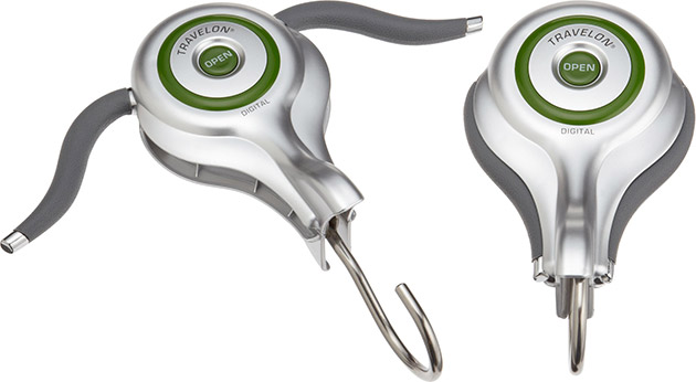 TravelOn On Your Weigh Luggage Scale