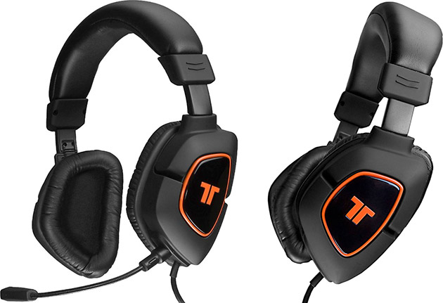 casque Tritton AX180