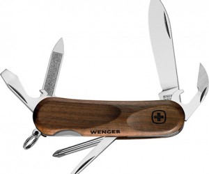 Wenger EvoWood 11
