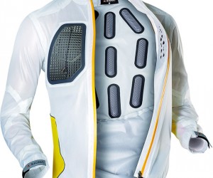 X-Bionic Shark Jacket
