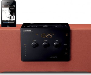 Yamaha TSX-140 Desktop Audio System
