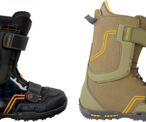 Burton Raptor Boot