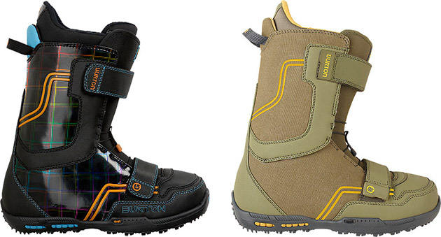 Burton Raptor Boot