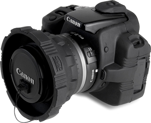 Camera Armor