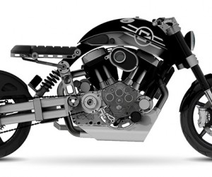 Confederate C3 X132 Hellcat