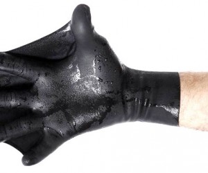 DarkFin Gloves