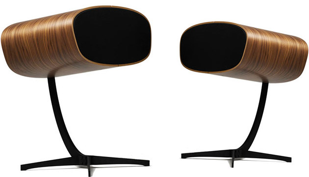 Davon Ray Speakers