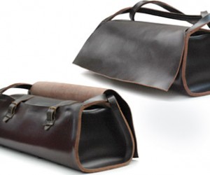 De Bruir Weekender