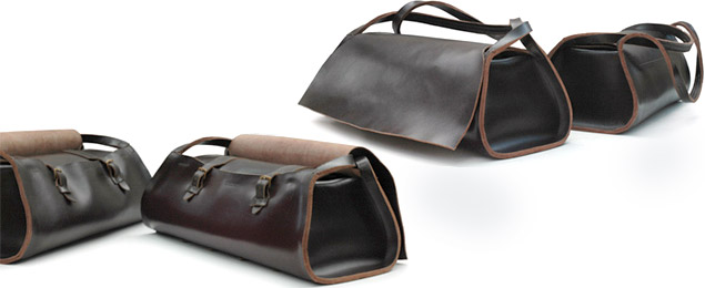 De Bruir Weekender