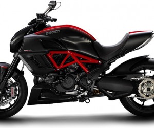 Ducati Diavel