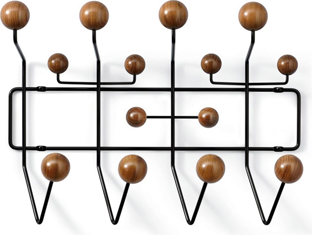 Herman Millear Eames Hang-It-All