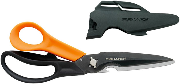Fiskars Cuts+More